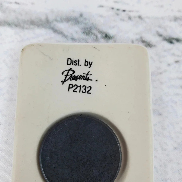 1988 Ceramic Coke Magnet Coca Cola 90s Vintage Collectable Magnet 42 - Picture 5 of 8